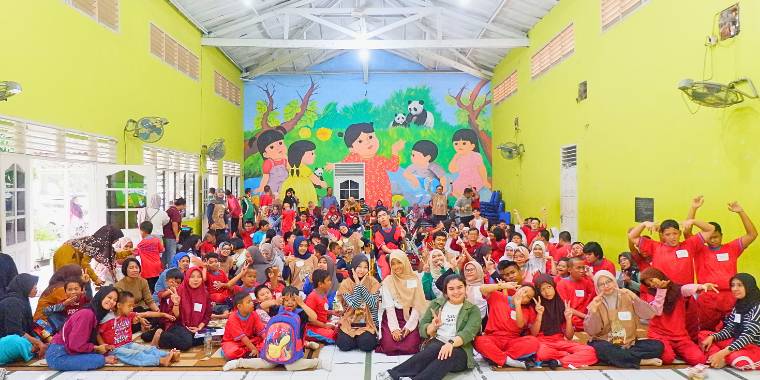 Kelompok Disabilitas